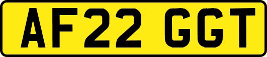 AF22GGT