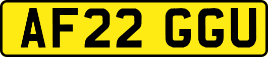 AF22GGU