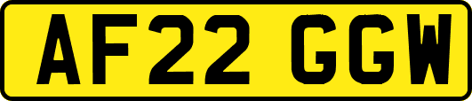 AF22GGW