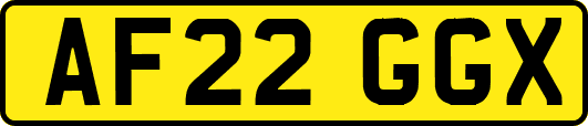 AF22GGX