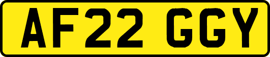 AF22GGY