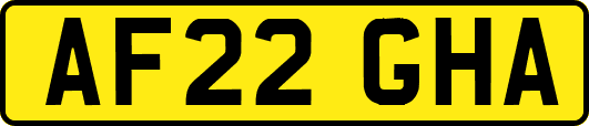 AF22GHA