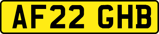 AF22GHB