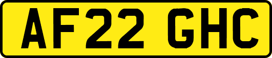 AF22GHC