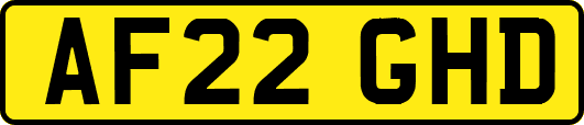 AF22GHD