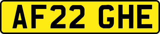 AF22GHE