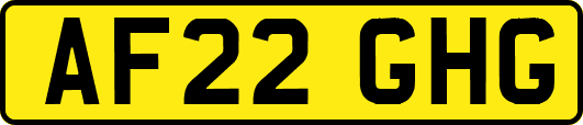 AF22GHG