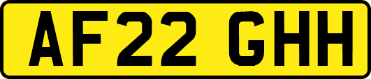 AF22GHH