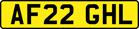 AF22GHL