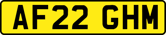 AF22GHM