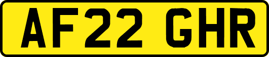 AF22GHR