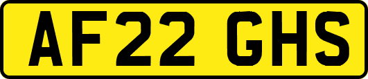 AF22GHS