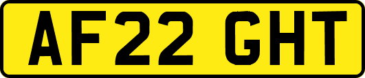 AF22GHT
