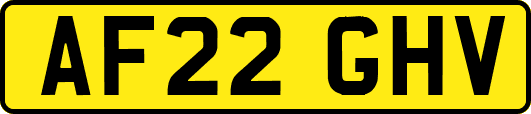 AF22GHV
