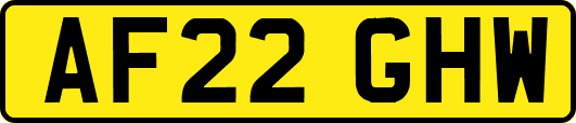 AF22GHW