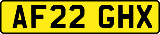 AF22GHX