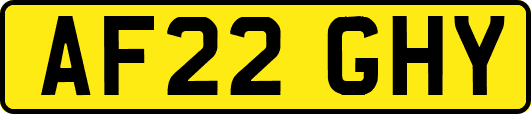 AF22GHY