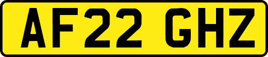 AF22GHZ