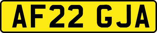 AF22GJA