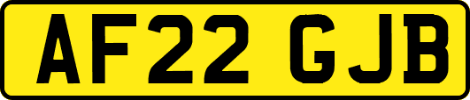 AF22GJB