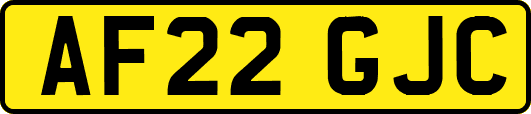 AF22GJC