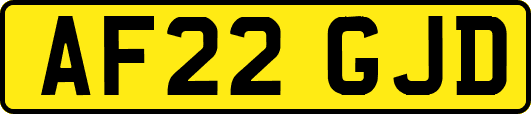 AF22GJD