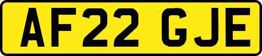 AF22GJE