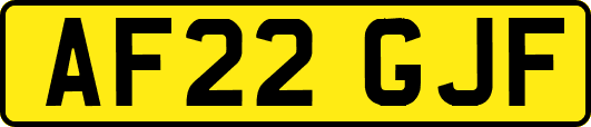 AF22GJF