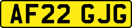 AF22GJG