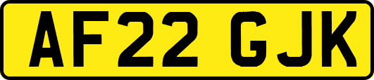 AF22GJK