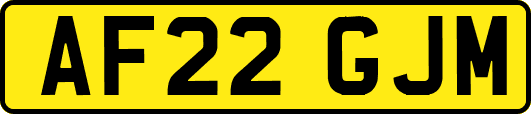 AF22GJM
