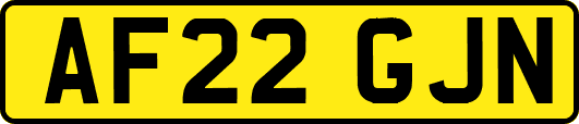 AF22GJN