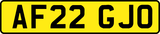 AF22GJO