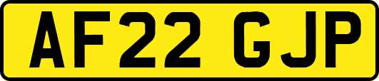 AF22GJP