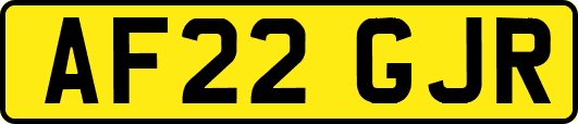 AF22GJR