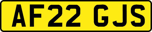 AF22GJS