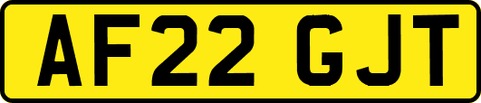 AF22GJT