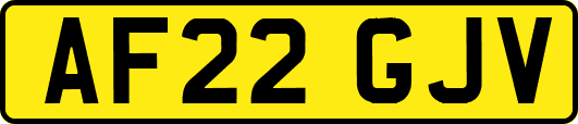 AF22GJV