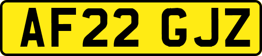 AF22GJZ