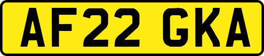 AF22GKA