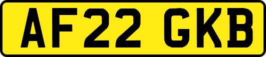AF22GKB