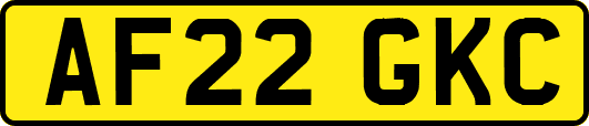 AF22GKC