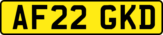 AF22GKD