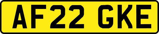 AF22GKE