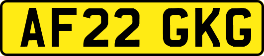 AF22GKG
