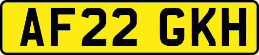 AF22GKH