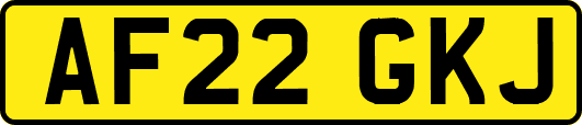 AF22GKJ