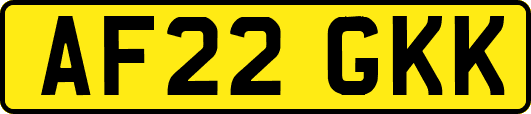 AF22GKK