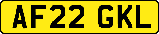 AF22GKL
