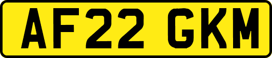 AF22GKM